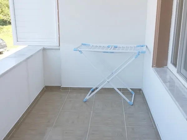 B ve C Blok Geniş Teras