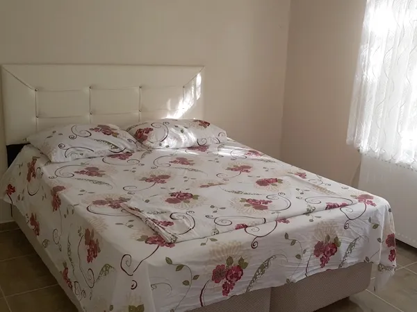 B ve C Blok Yatak Odası