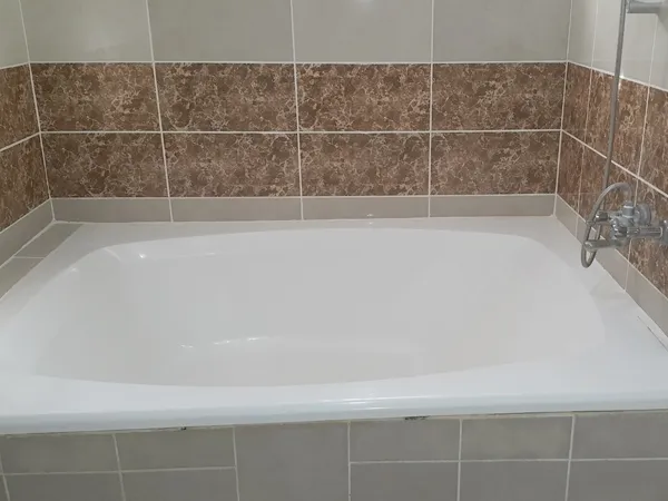 B ve C Blok Termal Küvet ve Banyo