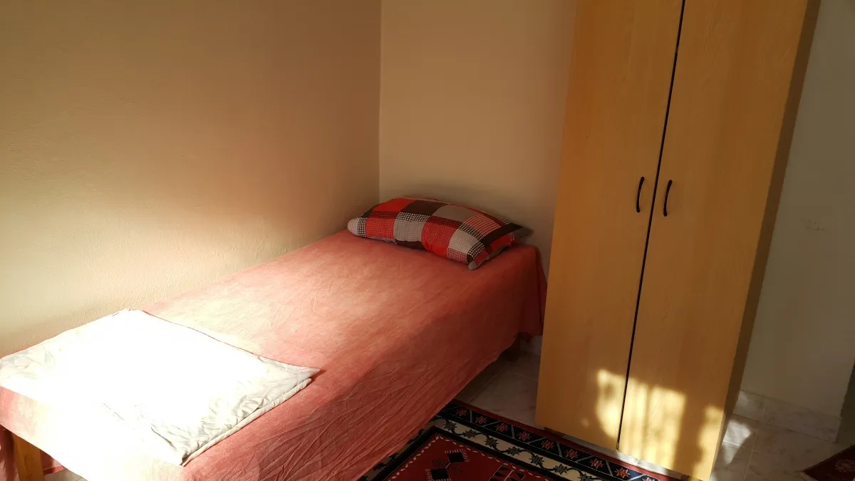 Tek Kişilik Oda