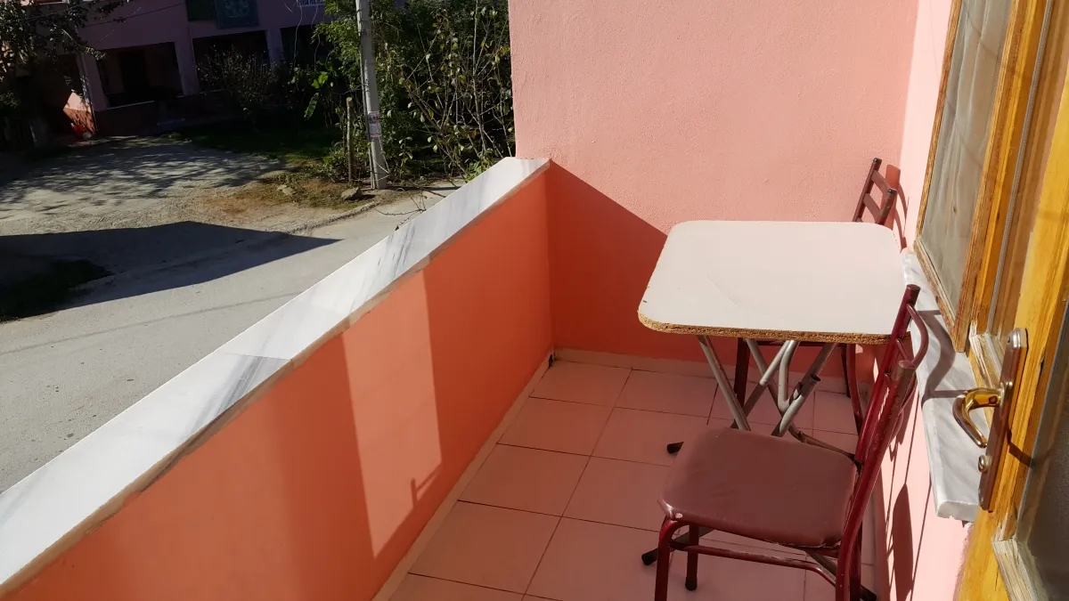 Balkon